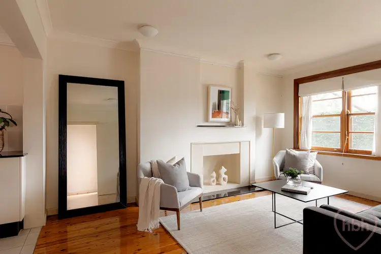Second view of Homely apartment listing, 8/72 Canberra Avenue, Griffith ACT 2603