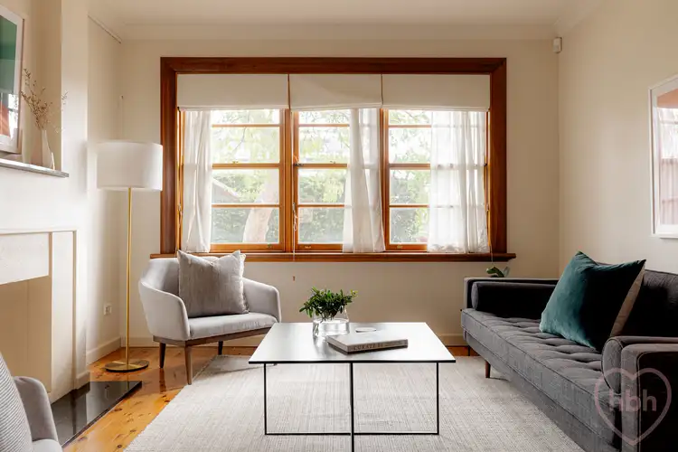 Fifth view of Homely apartment listing, 8/72 Canberra Avenue, Griffith ACT 2603