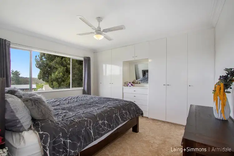 Sixth view of Homely house listing, 4 Curtis Street, Armidale NSW 2350