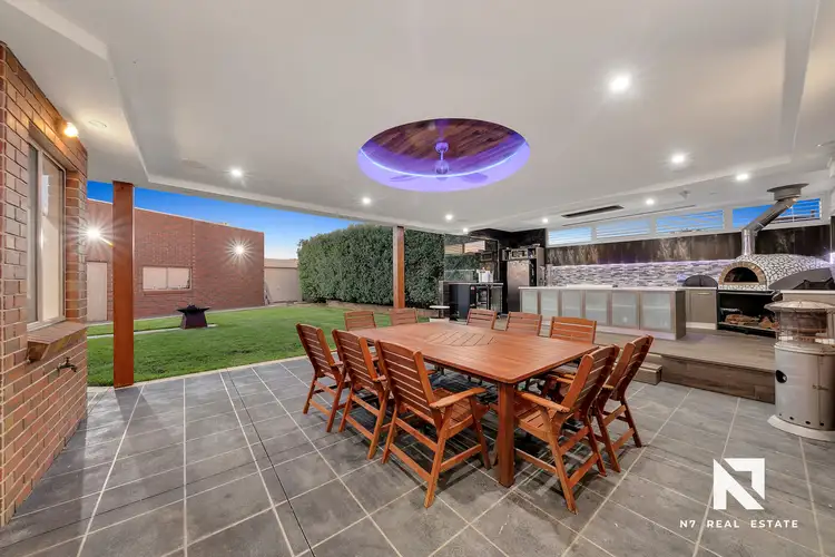 Third view of Homely house listing, 5 Grange Terrace, Taylors Hill VIC 3037