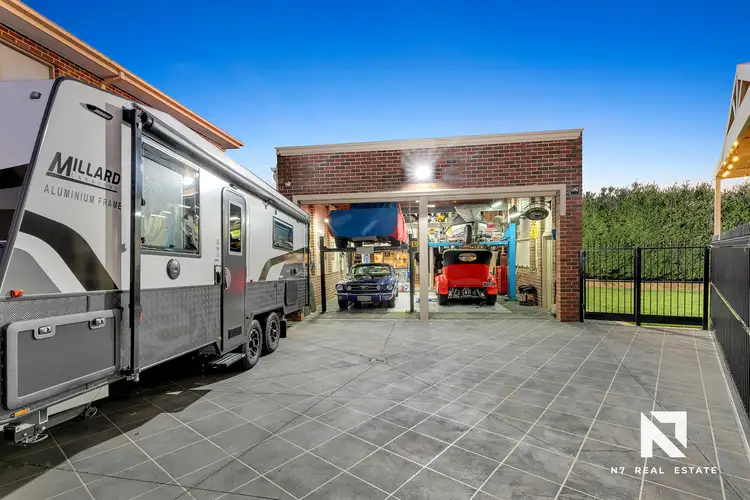 Fourth view of Homely house listing, 5 Grange Terrace, Taylors Hill VIC 3037
