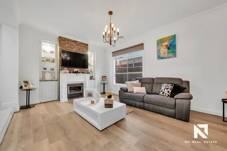 Sixth view of Homely house listing, 5 Grange Terrace, Taylors Hill VIC 3037