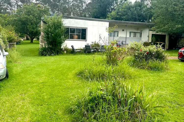 Main view of Homely house listing, 39 Noongah Street, Bargo NSW 2574