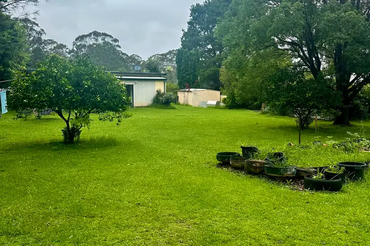Sixth view of Homely house listing, 39 Noongah Street, Bargo NSW 2574