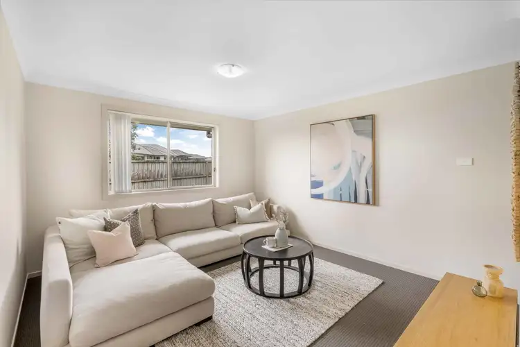 Second view of Homely house listing, 1 Louden Close, Thornton NSW 2322