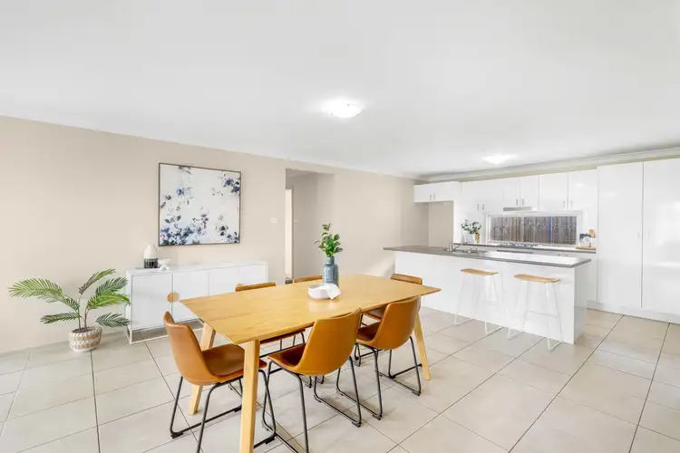 Fourth view of Homely house listing, 1 Louden Close, Thornton NSW 2322