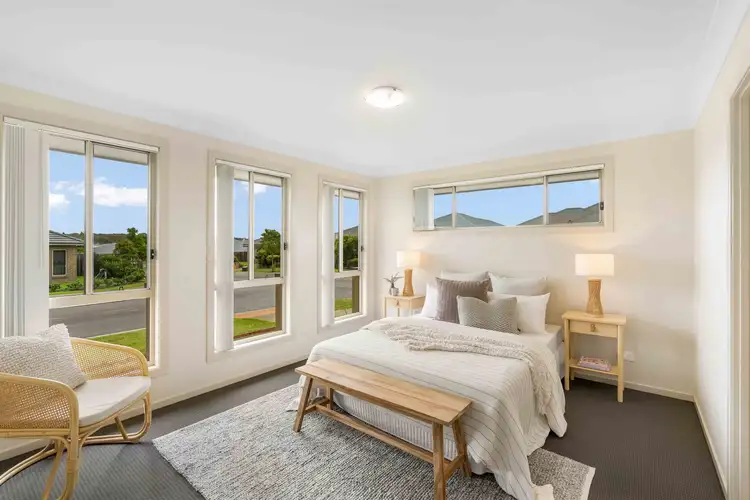 Sixth view of Homely house listing, 1 Louden Close, Thornton NSW 2322