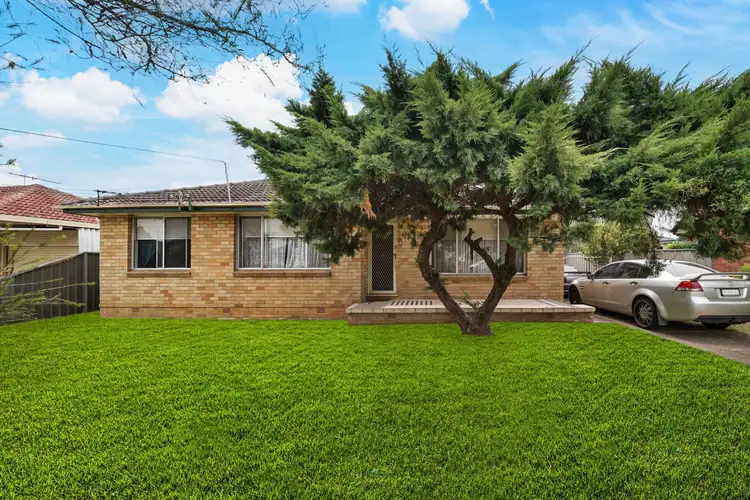 6 Edith Avenue, Liverpool NSW 2170