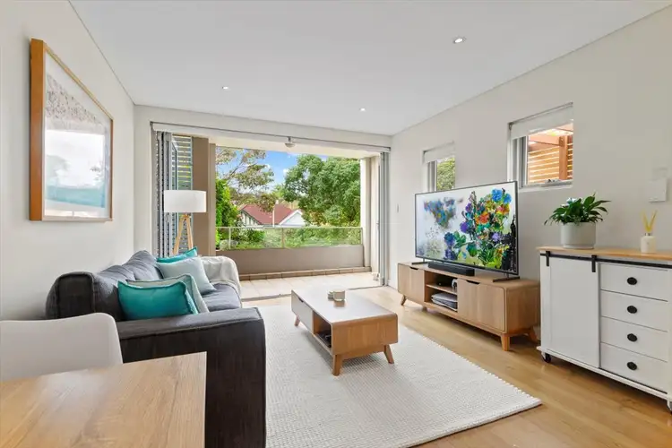 Second view of Homely apartment listing, 1/36 Bream Street, Coogee NSW 2034