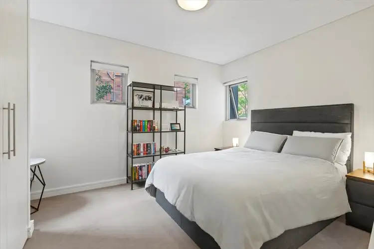 Third view of Homely apartment listing, 1/36 Bream Street, Coogee NSW 2034