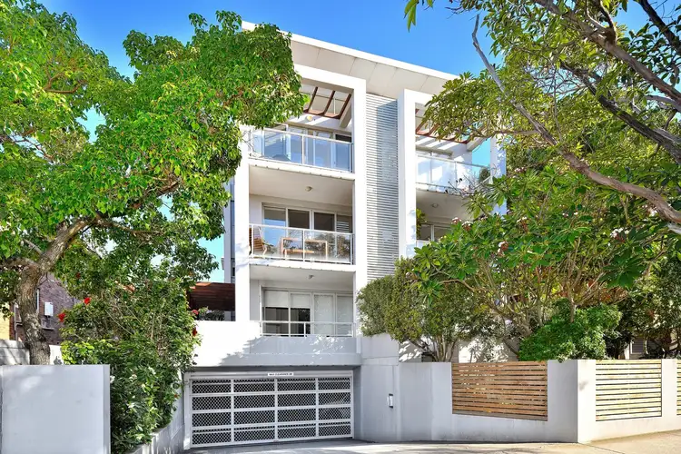 Fifth view of Homely apartment listing, 1/36 Bream Street, Coogee NSW 2034