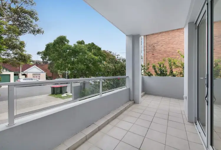 Sixth view of Homely apartment listing, 1/36 Bream Street, Coogee NSW 2034