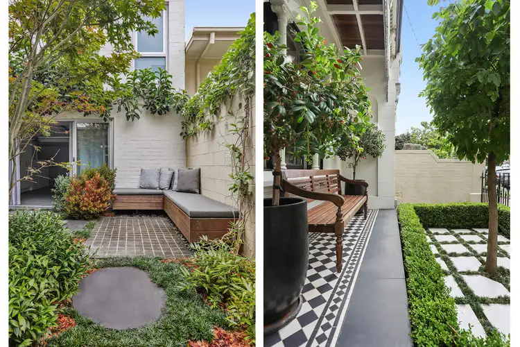 Fourth view of Homely house listing, 205 Albany Road, Stanmore NSW 2048