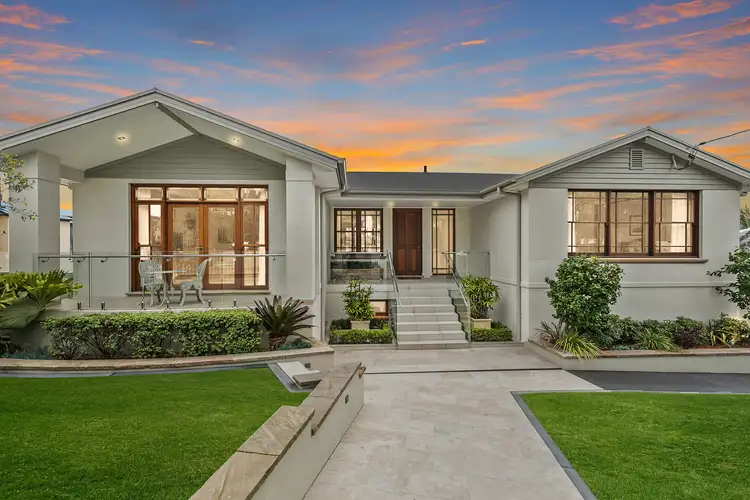 211 Woolooware Road, Burraneer NSW 2230