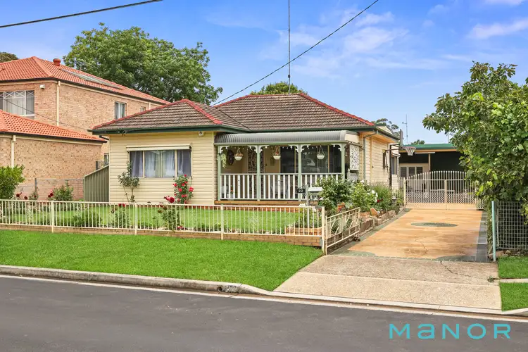 22 Virginia Street, Blacktown NSW 2148