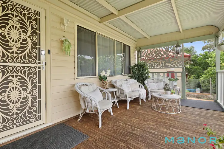 Second view of Homely house listing, 22 Virginia Street, Blacktown NSW 2148