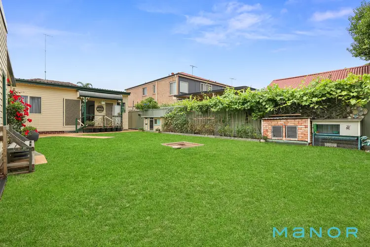 Fifth view of Homely house listing, 22 Virginia Street, Blacktown NSW 2148