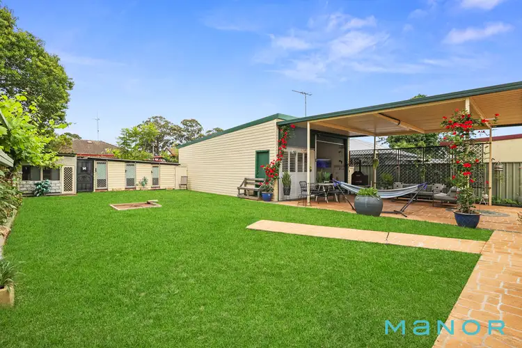 Sixth view of Homely house listing, 22 Virginia Street, Blacktown NSW 2148