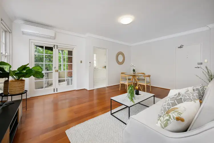Third view of Homely apartment listing, 8/235-237 Pacific Highway, Lindfield NSW 2070
