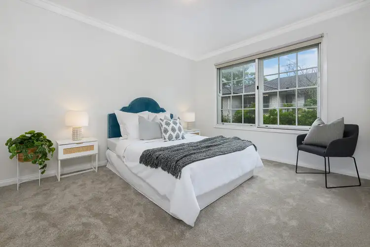 Fifth view of Homely apartment listing, 8/235-237 Pacific Highway, Lindfield NSW 2070