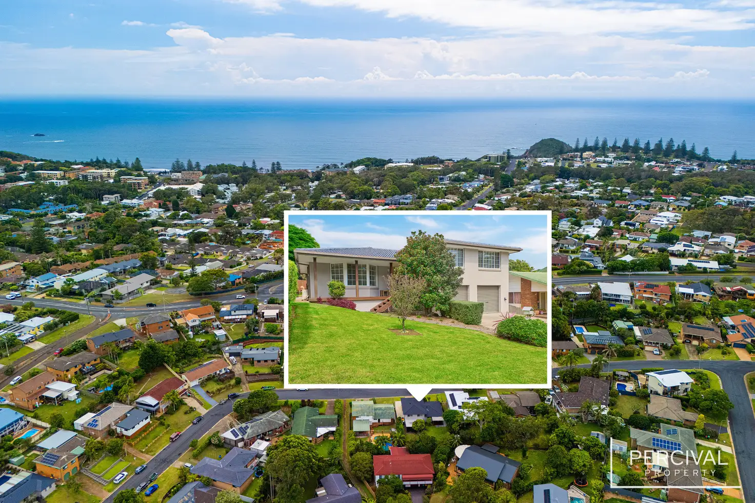 Main view of Homely house listing, 17 Yarramundi Road, Port Macquarie NSW 2444