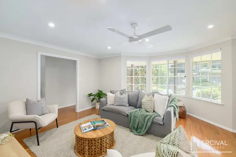 Second view of Homely house listing, 17 Yarramundi Road, Port Macquarie NSW 2444