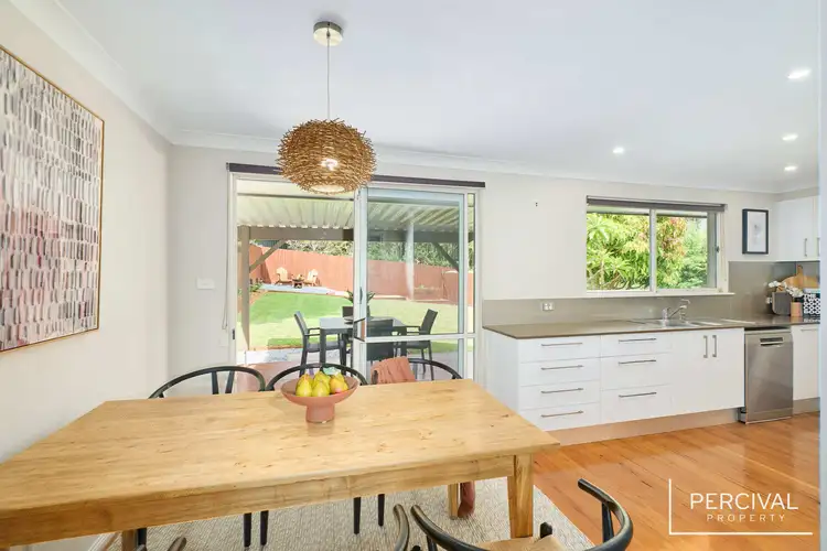 Fourth view of Homely house listing, 17 Yarramundi Road, Port Macquarie NSW 2444