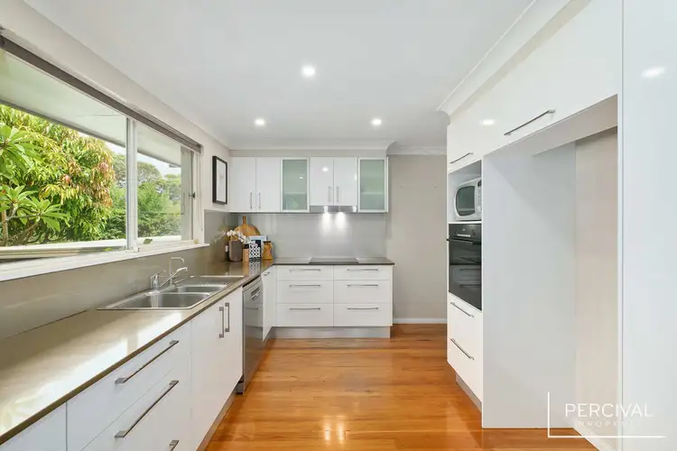 Fifth view of Homely house listing, 17 Yarramundi Road, Port Macquarie NSW 2444