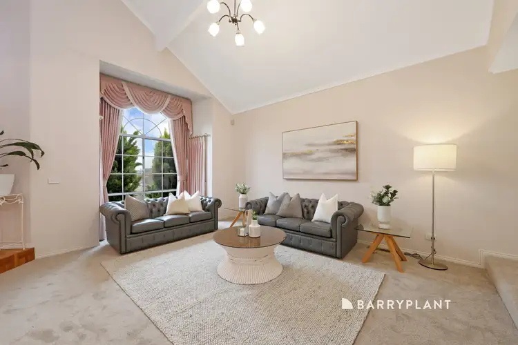 4 Harry Nance Close, Lysterfield VIC 3156