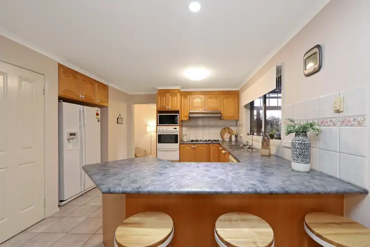 Fourth view of Homely house listing, 4 Harry Nance Close, Lysterfield VIC 3156