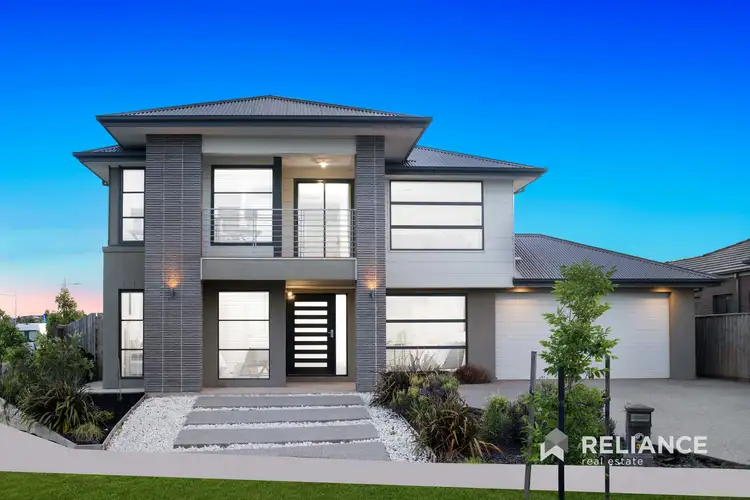 42 Heathwren View, Werribee VIC 3030