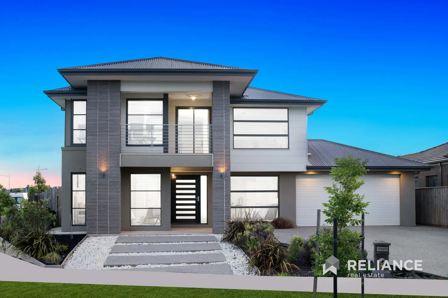 Main view of Homely house listing, 42 Heathwren View, Werribee VIC 3030