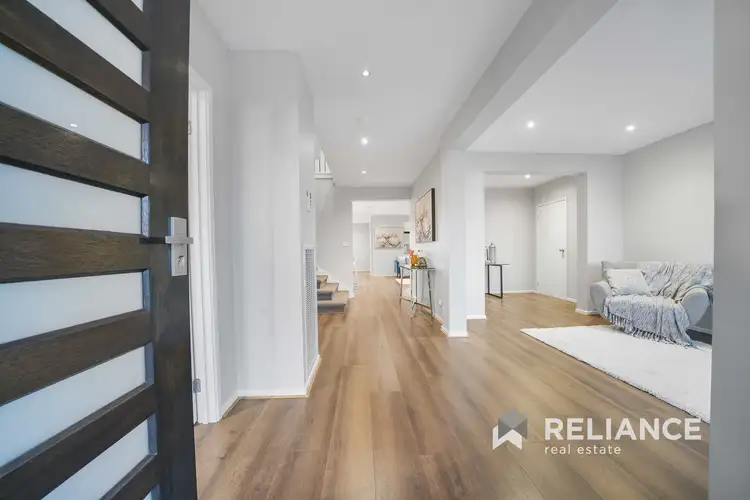Fourth view of Homely house listing, 42 Heathwren View, Werribee VIC 3030
