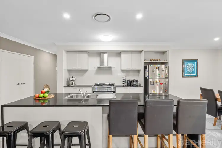 Third view of Homely house listing, 46 Steelwood Street, Heathwood QLD 4110