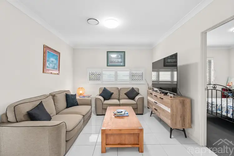 Fifth view of Homely house listing, 46 Steelwood Street, Heathwood QLD 4110