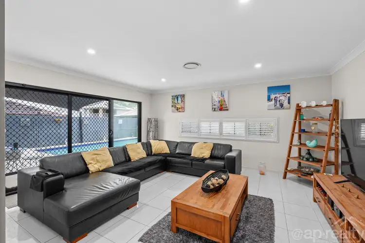 Sixth view of Homely house listing, 46 Steelwood Street, Heathwood QLD 4110