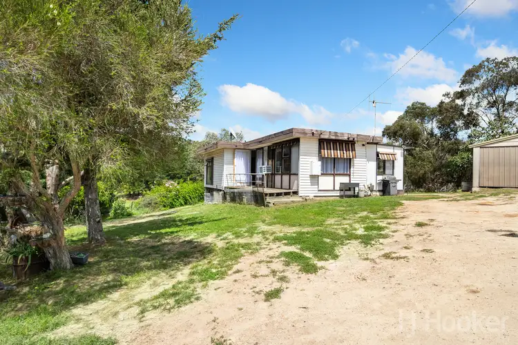 Third view of Homely rural property listing, 154 Wickerslack Lane, Googong NSW 2620