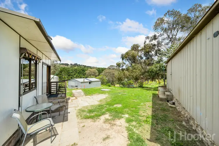 Fifth view of Homely rural property listing, 154 Wickerslack Lane, Googong NSW 2620