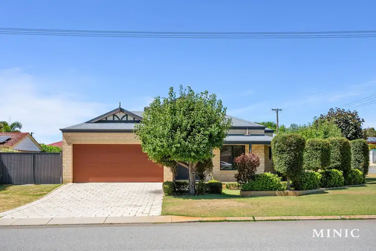 3 Rosehill Crescent, Willetton WA 6155