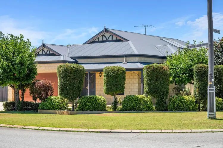 Second view of Homely house listing, 3 Rosehill Crescent, Willetton WA 6155