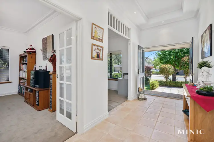 Third view of Homely house listing, 3 Rosehill Crescent, Willetton WA 6155