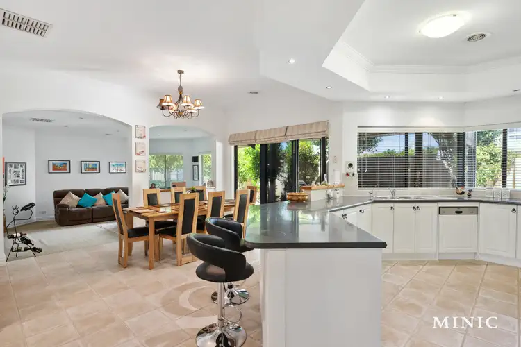 Seventh view of Homely house listing, 3 Rosehill Crescent, Willetton WA 6155