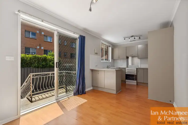 Third view of Homely townhouse listing, 10/10-12 Booth Street, Queanbeyan NSW 2620