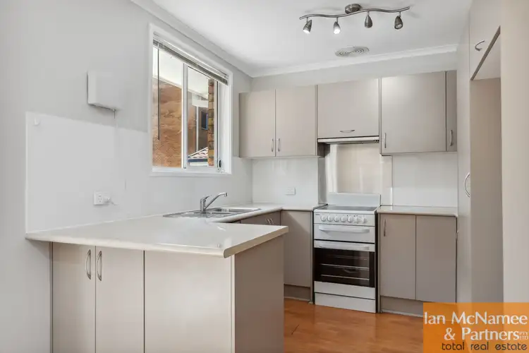 Fifth view of Homely townhouse listing, 10/10-12 Booth Street, Queanbeyan NSW 2620