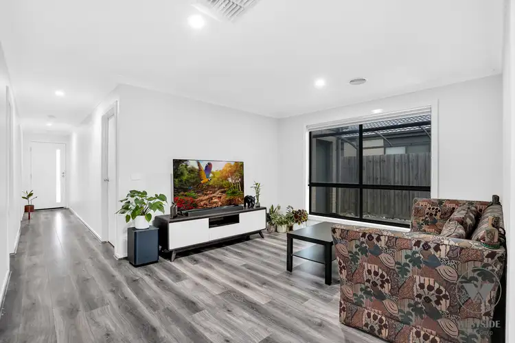 Fourth view of Homely house listing, 9 Cotton Field Way, Brookfield VIC 3338