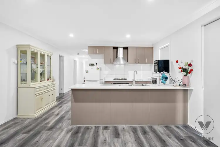 Fifth view of Homely house listing, 9 Cotton Field Way, Brookfield VIC 3338