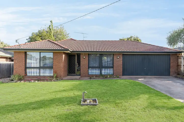 14 Myuna Street, Leopold VIC 3224