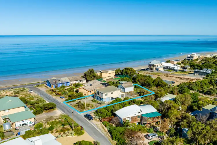 3 Magpie Road, Aldinga Beach SA 5173