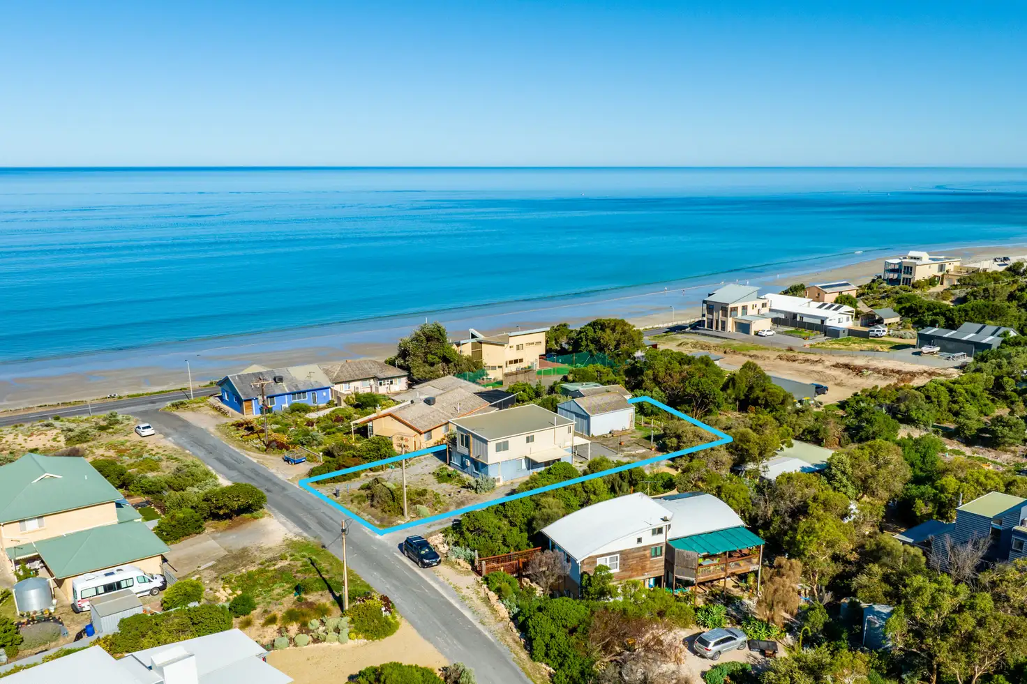 Main view of Homely house listing, 3 Magpie Road, Aldinga Beach SA 5173