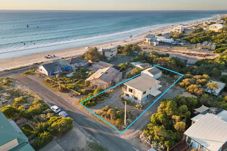 Third view of Homely house listing, 3 Magpie Road, Aldinga Beach SA 5173